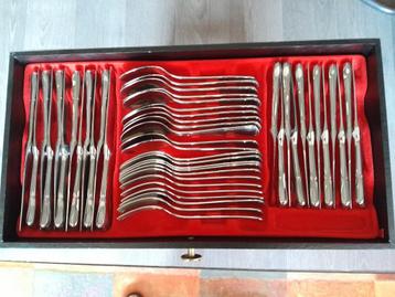 Étagère couverts, Enlèvement, Neuf, Inox ou Chrome, Ensemble de couverts