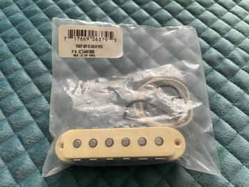 Fender ASSY 62 Jaguar Neck Pickup (NEW), Musique & Instruments, Envoi, Neuf, Guitare électrique