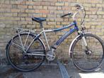 herenfiets Oxford maat 53, Fietsen en Brommers, Fietsen | Heren | Herenfietsen, 53 tot 57 cm, Ophalen, Zo goed als nieuw