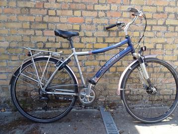  herenfiets Oxford maat 53 beschikbaar voor biedingen