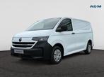 Volkswagen Transporter T7 28 Fou Swb Transporter 2.0 TDi SCR, Auto's, Automaat, 199 g/km, Airbags, Wit