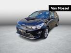 KIA Rio Pulse 1.2 ISG + Nav Pack, Voorwielaandrijving, Gebruikt, 4 cilinders, 62 kW