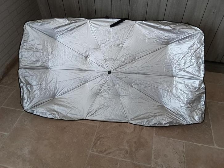 pare-soleil de voiture, Autos : Divers, Accessoires de voiture, Neuf, Enlèvement ou Envoi