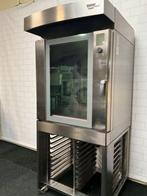 Bakkerij oven  - 10 Plaats, Ophalen, Gebruikt, Bakkerij en Slagerij