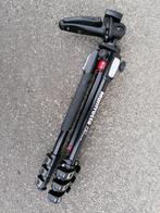 Statief Manfrotto, Audio, Tv en Foto, Fotografie | Statieven en Balhoofden, Ophalen, Nieuw, Met balhoofd