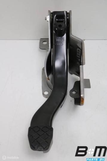 Rempedaal Seat Mii 1S1721058B beschikbaar voor biedingen
