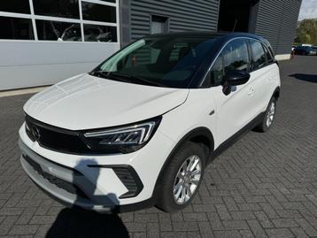 Opel Crossland 1.5 CDTi Elegance