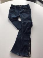 Skinny jeans maat 158 / 164 ., Comme neuf, Fille, Enlèvement ou Envoi, Pantalon