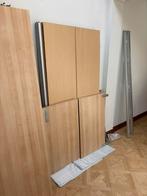 Kleerkast Ikea Pax Malm, Huis en Inrichting, Ophalen, Gebruikt, Overige materialen, 150 tot 200 cm