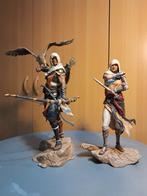 assassin's creed origins diorama Bayek et Aya, Ophalen, Gebruikt, Fantasy