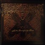989 - CRADLE OF FILTH - LIVE BAIT FOR THE DEAD - 2CD - NIEUW, Cd's en Dvd's, Verzenden, Nieuw in verpakking