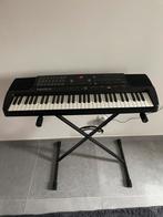 Keyboard inclusief standaard Roland E-14, Musique & Instruments, Claviers, Comme neuf, Roland, Autres nombres, Avec pied