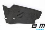 Bagageruimtebekleding links Audi TT 8N 8N8863879B, Auto-onderdelen, Interieur en Bekleding, Gebruikt