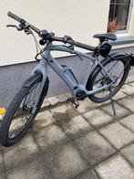 Speed pedelec diamant zouma +, Vélos & Vélomoteurs, Vélos électriques, Enlèvement, Utilisé, 30 à 50 km par batterie, Autres marques