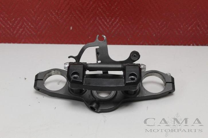 KROONPLAAT Kawasaki Z 1000 2010-2013 (Z1000 ZR1000D-E), Motoren, Onderdelen | Kawasaki, Gebruikt