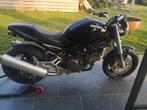 Ducati monster 750 dark, 750 cc, 2 cilinders, Particulier, Naked bike