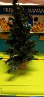 Kleine kerstboom, Diversen, Ophalen, Zo goed als nieuw
