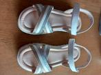 Sandalen maat 29, Kinderen en Baby's, Kinderkleding | Schoenen en Sokken, Ophalen, Overige typen, Zo goed als nieuw, Esprit