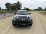 BMW 1 Serie 116 Sportline,Sportzetels,Navigatie,LED,Parkassi, 1 Reeks, Gebruikt, Zwart, 5 deurs