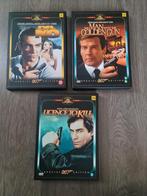 Dvd's James Bond special 007 edition ( 3 stuks ), Ophalen of Verzenden, Zo goed als nieuw
