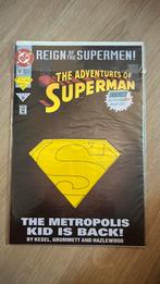 Superman Comic, Collections, Transformers, Enlèvement ou Envoi, Comme neuf