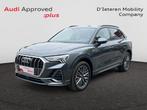 Audi Q3 Q3 40 TFSI Quattro Sport Edition S line S tronic, Auto's, Automaat, 188 g/km, Navigatiesysteem, SUV of Terreinwagen