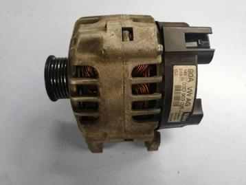 Alternator Seat Ibiza 1.2 2005  beschikbaar voor biedingen