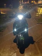 Scooter Kymco Like 50cc, Comme neuf, Enlèvement, Like, Classe A (25 km/h)