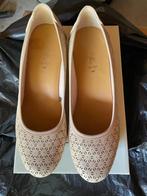 Damesschoenen, Vêtements | Femmes, Chaussures, ANDERE, Enlèvement ou Envoi, Beige, Comme neuf