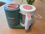 Béaba Babycook Neo babyvoedingmaker eucalyptus, Kinderen en Baby's, Babyvoeding en Toebehoren, Ophalen, Gebruikt, Overige typen