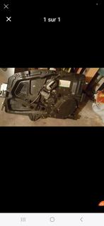 Ford fiesta lève vitre, Droite, Ford