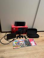 Nintendo switch, Games en Spelcomputers, Ophalen of Verzenden, Zo goed als nieuw