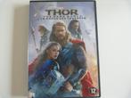 Thor : Le Monde Des Ténèbres (Thor : The Dark World) [DVD], CD & DVD, À partir de 12 ans, Utilisé, Enlèvement ou Envoi