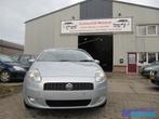 FIAT PUNTO EVO 199 1.4 MOTORBLOK 199A4 MOTOR, Ophalen of Verzenden, Gebruikt, Fiat