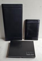 Porsche Design XL tekenmap & P.D. nota planner Nr 2572, Zakelijke goederen, Ophalen of Verzenden, Gebruikt, Overige typen