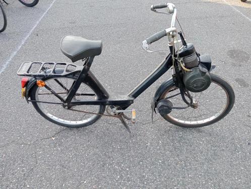 SOLEX, HERCULES, SUPERIA, GILERA CBA,, Fietsen en Brommers, Brommers | Oldtimers, Ophalen