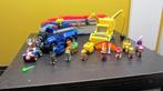 Grote Paw Patrol set, Zo goed als nieuw, Ophalen