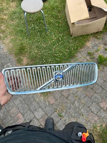 Grill volvo v70, Autos, Particulier, Achat, V70