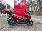 Honda NSS125 Forza, Motos, 1 cylindre, Scooter, 125 cm³, Entreprise