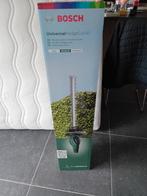 Taille-haie Bosch Universal HedgeCut 60 avec câble, Jardin & Terrasse, Enlèvement ou Envoi, Neuf