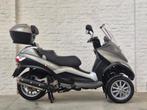 Piaggio MP3 400 MIC @motomobilia + garantie, Motoren, Motoren | Piaggio, 400 cc, Scooter, Bedrijf, Minimaal motorrijbewijs A2