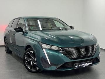 Peugeot 308 1.5 BlueHDi EU6.2 - 1erMain - CarPlay - Camera beschikbaar voor biedingen