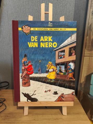 Nero - Middelkerke - Bordeau beschikbaar voor biedingen