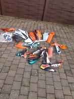 Ktm 450 van 2020, Motoren, Particulier