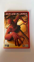 Spider-man met bonusdisc, Ophalen of Verzenden, Zo goed als nieuw