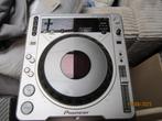 pioneer cdj-800 mk2 mp3 te koop, Audio, Tv en Foto, Cd-spelers, Ophalen, Zo goed als nieuw, Pioneer