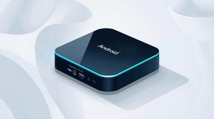 boîtier multimédia Android Offre Black Friday 🖥️ 🎉 ️, TV, Hi-fi & Vidéo, Lecteurs multimédias, Enlèvement ou Envoi