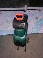 Elektrische hakselaar PARKSIDE PEMH2400, Tuin en Terras, Ophalen, Zo goed als nieuw