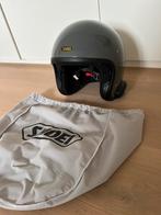 Nieuw motorhelm shoei en vizier+Bluetooth speaker ingebouwd, Ophalen, XL, Shoei