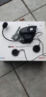 1 x SENA 30K, Motoren, Accessoires | Navigatiesystemen, Ophalen, Zo goed als nieuw